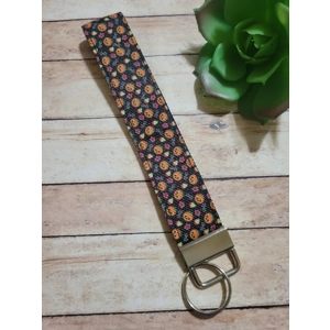 Orange Bird and Ice cream