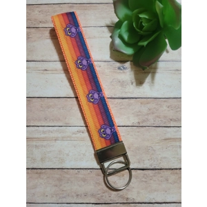 Large Rainbow Figment