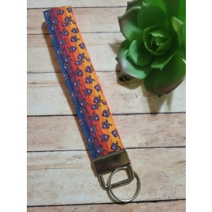 Small Scale Figment On Rainbow