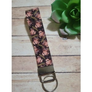 Suspish Bailey Sarian