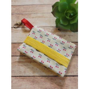 Small Cherries Wallet