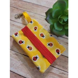 Small Ladybugs Wallet