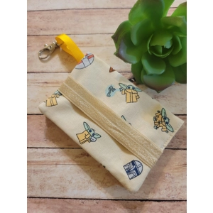 Baby Yoda Wallet