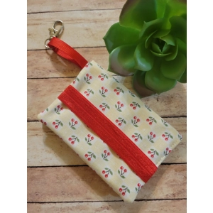 Cherries Wallet