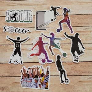 Sticker Pack