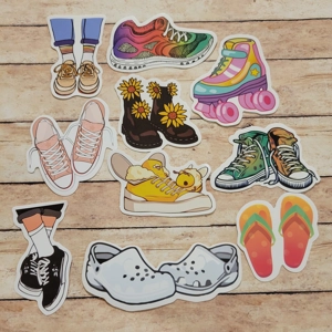 Sticker Pack