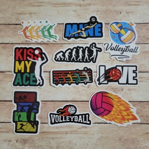 Sticker Pack