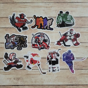 Sticker Pack