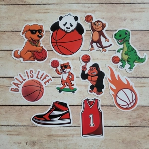 Sticker Pack