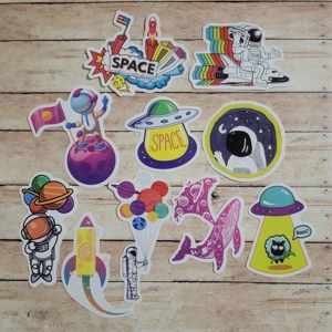 Sticker Pack
