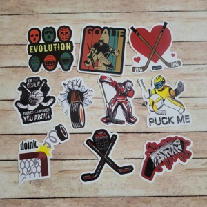 Sticker Pack