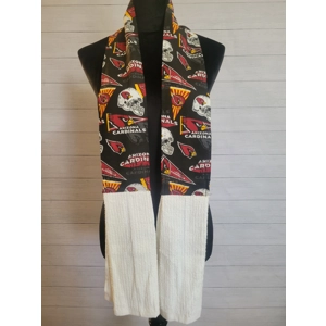 Arizona Cardinals Kitchen Scarf / Boa