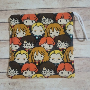 Harry Potter Jar Opener