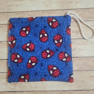 Spiderman Jar Opener