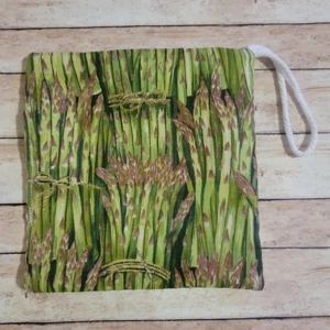 Asparagus Jar Opener