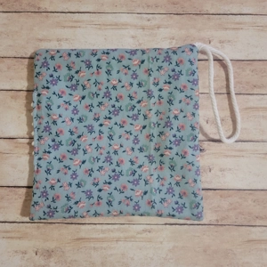 Small Floral Jar Opener