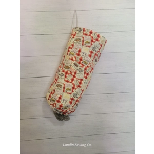 Plastic Bag Holder