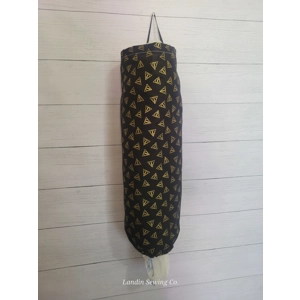 Plastic Bag Holder