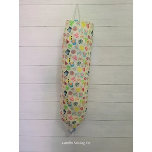 Plastic Bag Holder