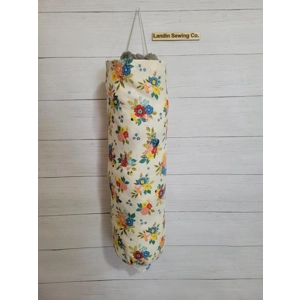 Plastic Bag Holder