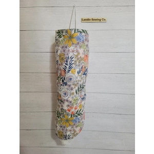 Plastic Bag Holder