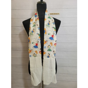 Housewife Themed Kitchen Scarf / Boa