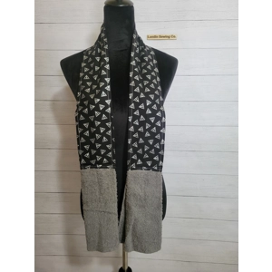 Harry Potter Kitchen Scarf / Boa