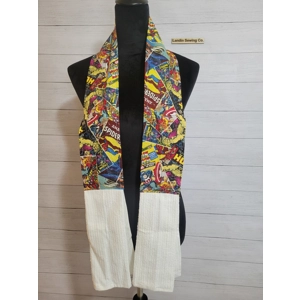 Marvel Kitchen Scarf / Boa