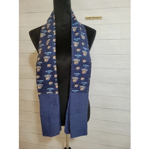 Thunder Kitchen Scarf / Boa