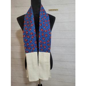 Spiderman Kitchen Scarf / Boa