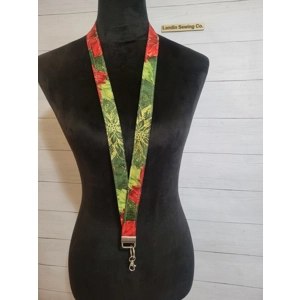 Lanyard
