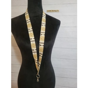 Lanyard