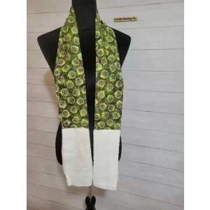 Limes Kitchen Scarf / Boa