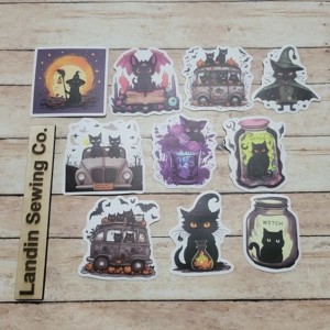 Sticker Pack