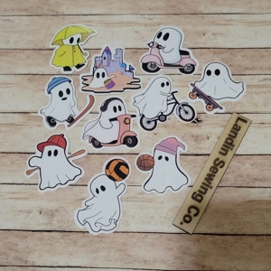 Sticker Pack