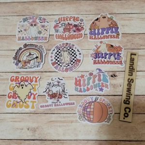 Sticker Pack
