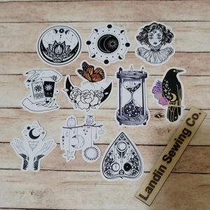 Sticker Pack