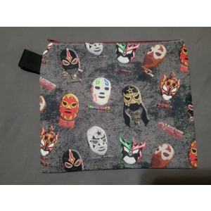 Zipper Bag