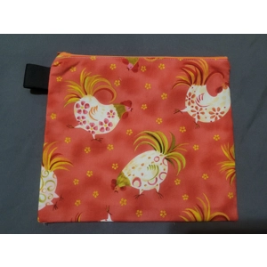 Zipper Bag