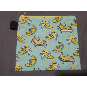 Zipper Bag