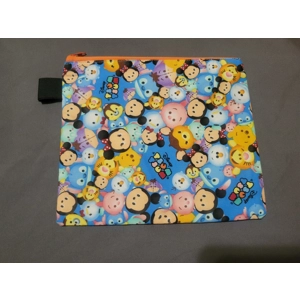 Zipper Bag