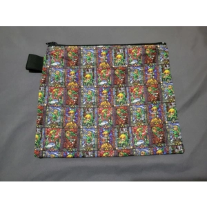 Zipper Bag