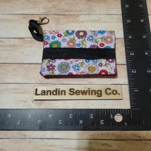 Fabric Wallet