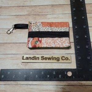 Fabric Wallet