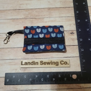 Fabric Wallet