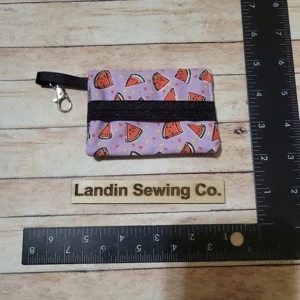 Fabric Wallet