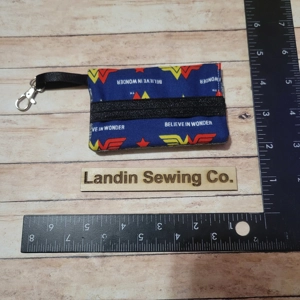 Fabric Wallet