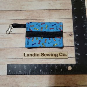 Fabric Wallet