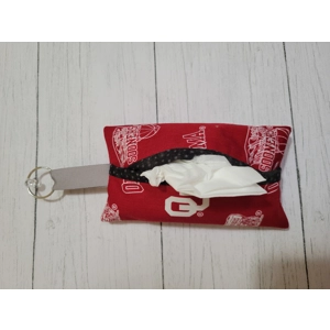 Tissue Holder