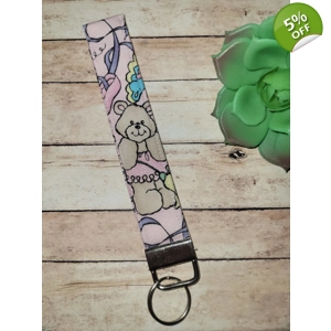 Bear In Dress
